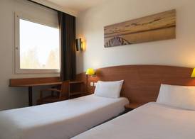 Hôtel AKENA Nantes Orvault - Ouest 4