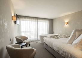 Hotel Beach Palace by CW Hotel Collection 3