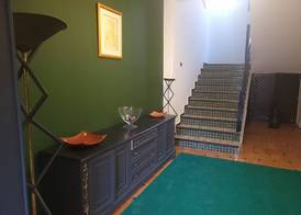VILLA ADAM TANGIER 3