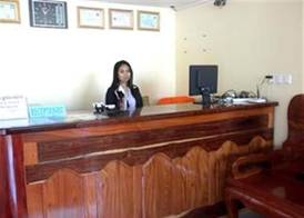 Boutique Kampot Hotel 3
