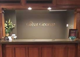 The Great George 3