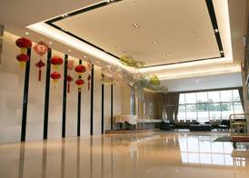 Naruwan Galaxy Hotel 2