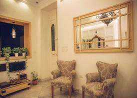 Paris Hotel Cairo 5