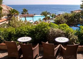 Eden Roc Hotel & Spa by Brava Hoteles 2