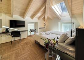 Villa Rêverie - Boutique Hotel 2