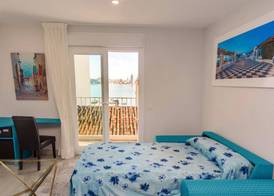 Hotel Clopy Rocamar 3