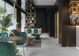 We Me Suite Hotel 3