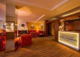 Dominik Alpine City Wellness Hotel Brixen - Adults only 2