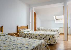 HOTEL SURFANCES (Ex - Vivero II) 4