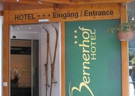 Hotel Bernerhof Grindelwald 2
