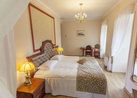 Pegasa Pils Spa Hotel 4
