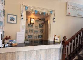 Cairn House - Bed & Breakfast 2
