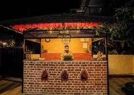 Nepali Heritage Hotel 4