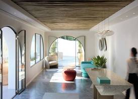 Nammos Hotel Mykonos 3
