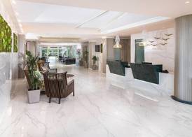 Portes Beach Hotel 2