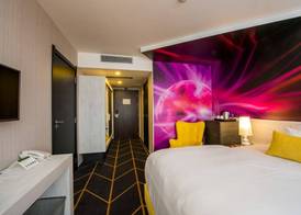 Science Hotel 5