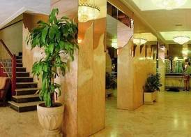 HOTEL CONTINENTAL 2