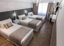 Ker San Telmo Hotel 5