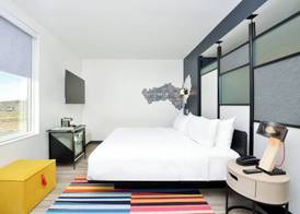 Aloft by Marriott North Kansas City 3