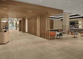 Courtyard by Marriott San Diego Downtown Little Italy 4