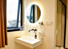 Xingle Hotel 3