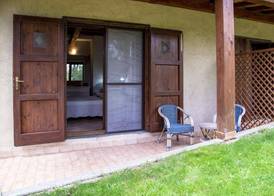 Agriturismo La Luciana 5