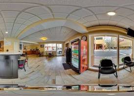 AC Lodge by Beach and Boardwalk 4