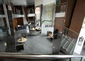 Torres de Alba Hotel & Suites 3