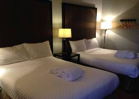 Centro Motel 4