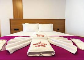 Restway Hotel 5