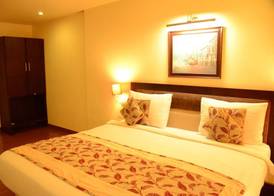 Hotel Fairway 4