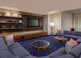 Courtyard by Marriott Oneonta 3