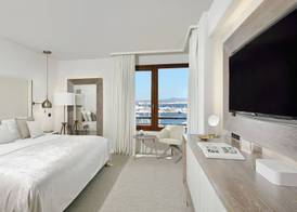 Hotel Victoria, a Gran Meliá Hotel 2