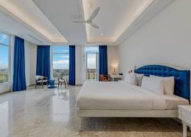 Highland Club 5