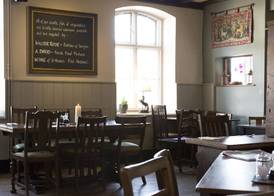 The Red Lion 2