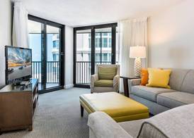 Pointe Estero Resort 5