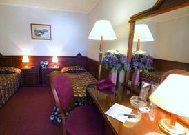 Hotel Central 4