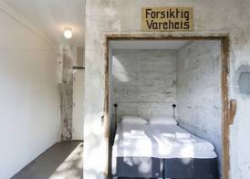 Trevarefabrikken 4
