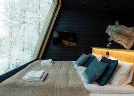 Lapland Glow Chalets 5