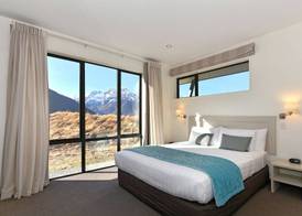 Aoraki Court Motel 4