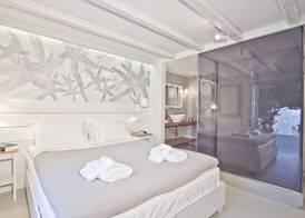 Lindos Comfy Suites 5