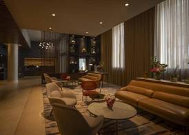 The Morrison Dublin, Curio Collection by Hilton 5