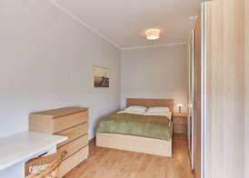 Apartamenty Świnoujście Villa Concha 4