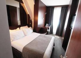 Hotel des Tonneliers 4