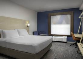 Holiday Inn Express & Suites PITTSBURGH NORTH SHORE by IHG 4
