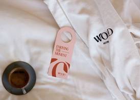 Wood Hotel Bodø 3