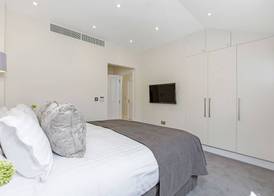 Chesham Court Knightsbridge 5