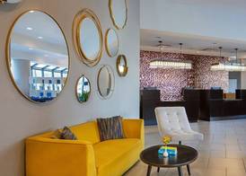Sheraton Edison 4