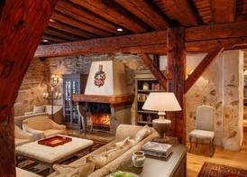 Schlössle Hotel - Small Luxury Hotels of the World 3