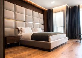Marinaj Hotel & SPA 3